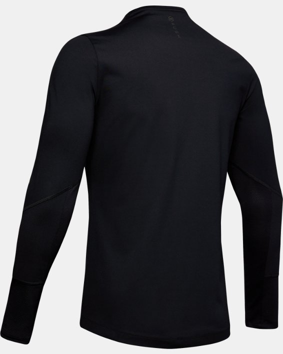 Men's UA RUSH⢠ColdGear® Mock | Under Armour